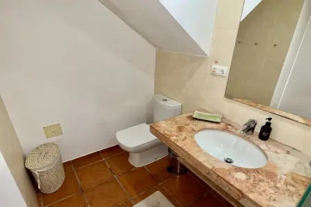 01 Terraços de Benagil 1 (Casa Beleza), Charmant appartement proche de l'océan Atlantique - Photo 19
