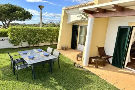 01 Terraços de Benagil 1 (Casa Beleza), Charmant appartement proche de l'océan Atlantique - Photo 28