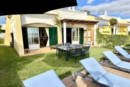 01 Terraços de Benagil 1 (Casa Beleza), Charmant appartement proche de l'océan Atlantique - Photo 33