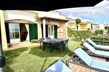 01 Terraços de Benagil 1 (Casa Beleza), Charmant appartement proche de l'océan Atlantique - Photo 35