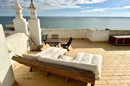 01 Terraços de Benagil 1 (Casa Beleza), Charmant appartement proche de l'océan Atlantique - Photo 39