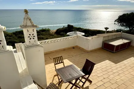 01 Terraços de Benagil 1 (Casa Beleza), Charmant appartement proche de l'océan Atlantique - Photo 40