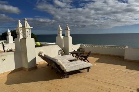 01 Terraços de Benagil 1 (Casa Beleza), Charmant appartement proche de l'océan Atlantique - Photo 41