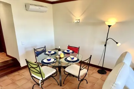 06 Terraços de Benagil (Casa Rosa Azul), Villa à Benagil avec piscine privée - Photo 13