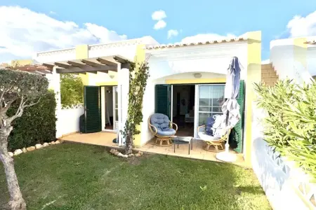 06 Terraços de Benagil (Casa Rosa Azul), Villa à Benagil avec piscine privée - Photo 33