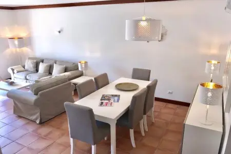 15 Terraços de Benagil (Casa Machado), Villa familiale à Benagil - Photo 1