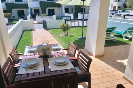 15 Terraços de Benagil (Casa Machado), Villa familiale à Benagil - Photo 6
