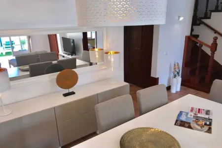 15 Terraços de Benagil (Casa Machado), Villa familiale à Benagil - Photo 11