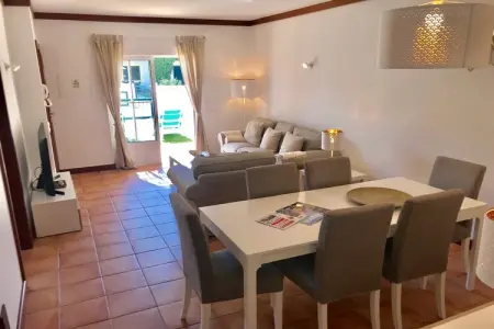 15 Terraços de Benagil (Casa Machado), Villa familiale à Benagil - Photo 12