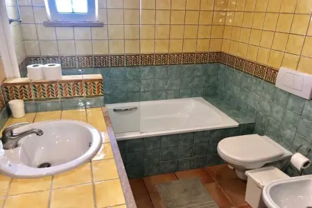 15 Terraços de Benagil (Casa Machado), Villa familiale à Benagil - Photo 23