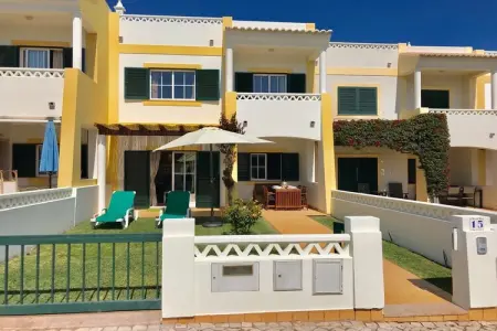 15 Terraços de Benagil (Casa Machado), Villa familiale à Benagil - Photo 36