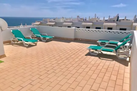 15 Terraços de Benagil (Casa Machado), Villa familiale à Benagil - Photo 44