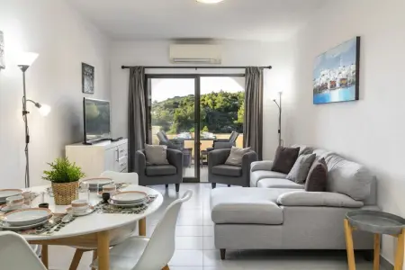 Casa Colina Sol 611 - Seaview apartment, Casa Colina Sol 611 - Seaview apartment - Photo 5