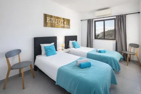 Casa Colina Sol 611 - Seaview apartment, Casa Colina Sol 611 - Seaview apartment - Photo 6