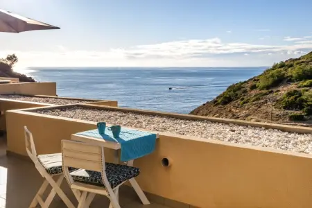 Casa Colina Sol 611 - Seaview apartment, Casa Colina Sol 611 - Seaview apartment - Photo 18