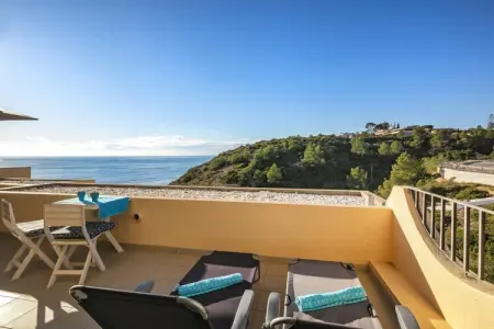 Casa Colina Sol 611 - Seaview apartment, Casa Colina Sol 611 - Seaview apartment - Photo 21