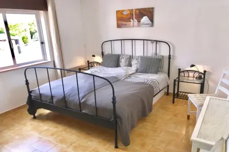 Casa de Sorte - Seaview apartment, Charmante retraite côtière à Benagil - Photo 3