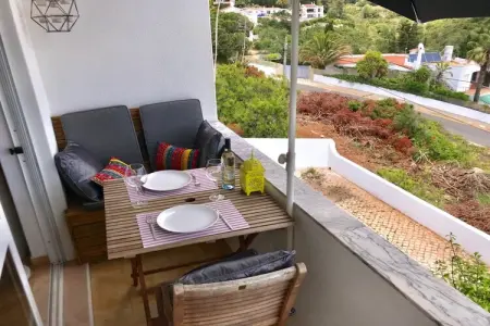 Casa de Sorte - Seaview apartment, Charmante retraite côtière à Benagil - Photo 4