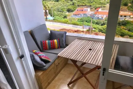 Casa de Sorte - Seaview apartment, Charmante retraite côtière à Benagil - Photo 16
