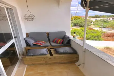 Casa de Sorte - Seaview apartment, Charmante retraite côtière à Benagil - Photo 18