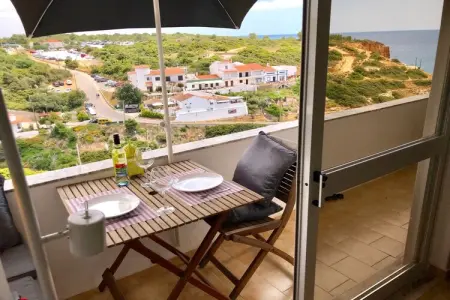 Casa de Sorte - Seaview apartment, Charmante retraite côtière à Benagil - Photo 20