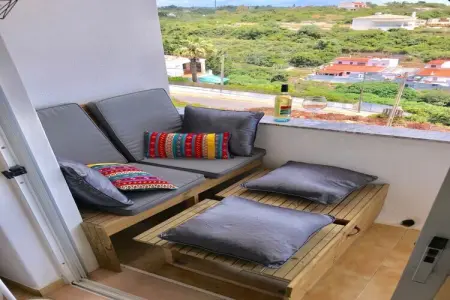 Casa de Sorte - Seaview apartment, Charmante retraite côtière à Benagil - Photo 22