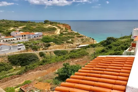 Casa de Sorte - Seaview apartment, Charmante retraite côtière à Benagil - Photo 24
