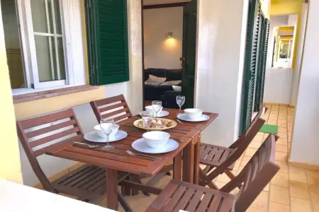 45 Terraços de Benagil (Casa Céu Azul), Séjour en famille en bord de mer à Benagil - Photo 23