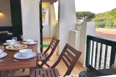 45 Terraços de Benagil (Casa Céu Azul), Séjour en famille en bord de mer à Benagil - Photo 28