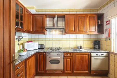 27 Terraços de Benagil (Casa Oceane), Retraite côtière familiale à Benagil - Photo 2