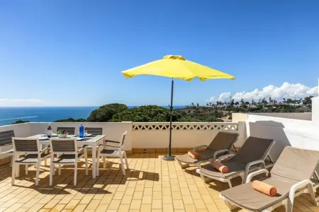 27 Terraços de Benagil (Casa Oceane), Retraite côtière familiale à Benagil - Photo 5
