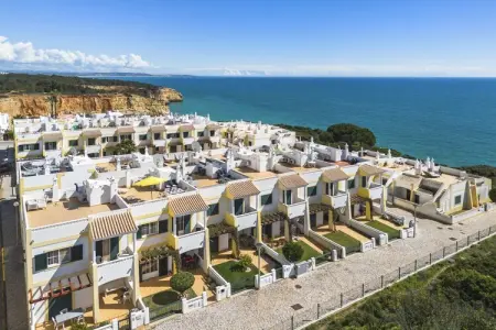 27 Terraços de Benagil (Casa Oceane), Retraite côtière familiale à Benagil - Photo 16