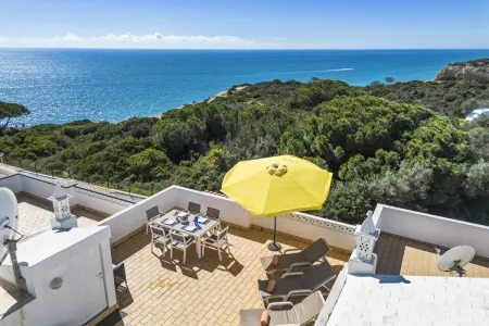 27 Terraços de Benagil (Casa Oceane), Retraite côtière familiale à Benagil - Photo 30