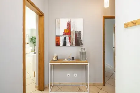 Casa do Mundo - Apartment in center of Carvoeiro, Appartement dans le centre de Carvoeiro - Photo 8