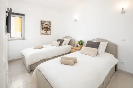 Casa Vale do Milho 125D, Appartement familial à Carvoeiro - Photo 3