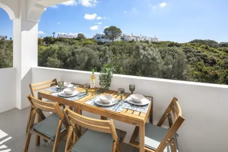Casa Vale do Milho 125D, Appartement familial à Carvoeiro - Photo 4