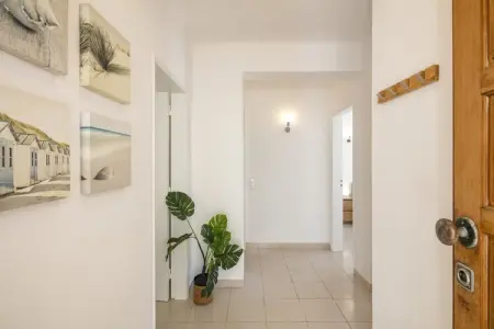 Casa Vale do Milho 125D, Appartement familial à Carvoeiro - Photo 9