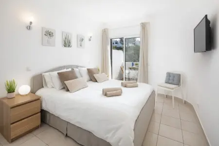 Casa Vale do Milho 125D, Appartement familial à Carvoeiro - Photo 11
