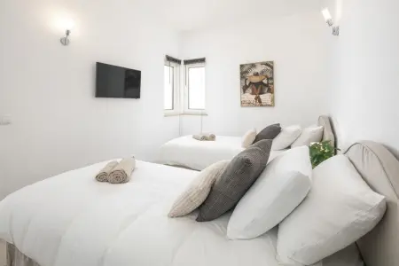 Casa Vale do Milho 125D, Appartement familial à Carvoeiro - Photo 12