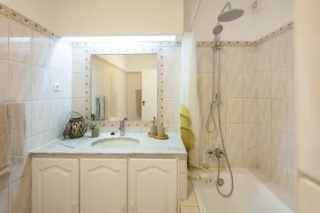 Casa Vale do Milho 125D, Appartement familial à Carvoeiro - Photo 14