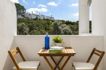 Casa Vale do Milho 125D, Appartement familial à Carvoeiro - Photo 15