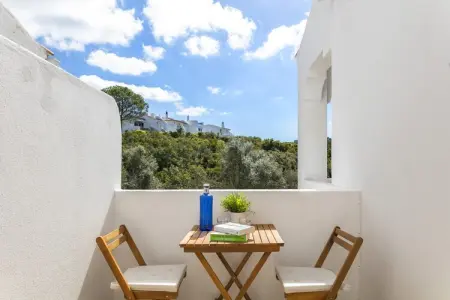Casa Vale do Milho 125D, Appartement familial à Carvoeiro - Photo 16