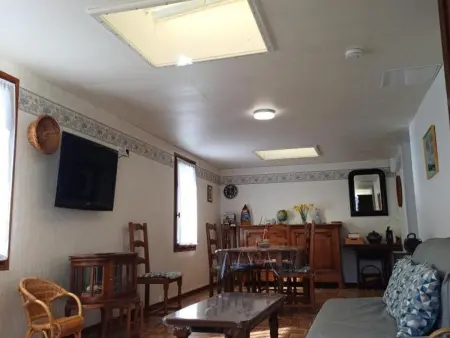Villa typique avec jardin à 500m de la plage, Gite 4 personnes à Bréhal Saint Martin de Bréhal - Photo 12