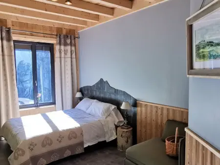 Grand gîte rénové, billard, baby-foot, vue sur rivière, terrasse, activités diverses - Photo 17