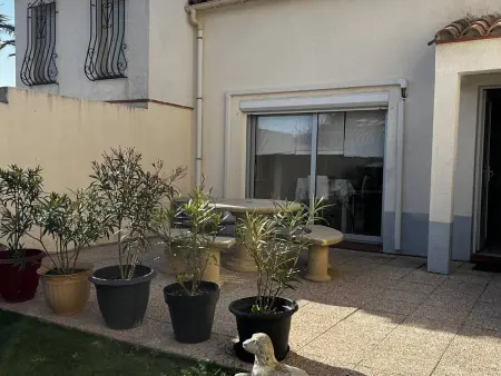 Maison moderne avec cour privée et parking sécurisé - Photo 2