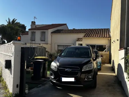 Maison moderne avec cour privée et parking sécurisé - Photo 20