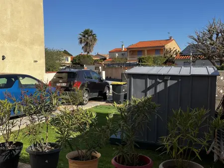 Maison moderne avec cour privée et parking sécurisé - Photo 21