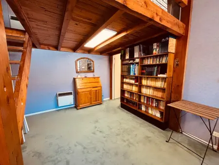 Appartement spacieux près de la Maison des Sports, Autrans - 6 pers., 51 m² - Photo 6