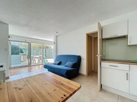 Appartement en front de mer avec terrasse et piscine - Photo 2