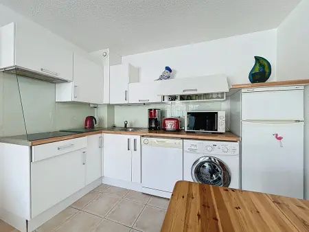 Appartement en front de mer avec terrasse et piscine - Photo 4